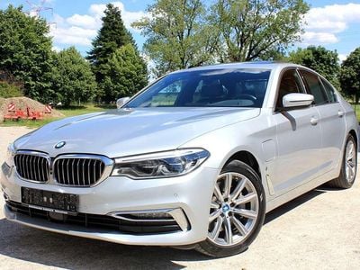 BMW 530e