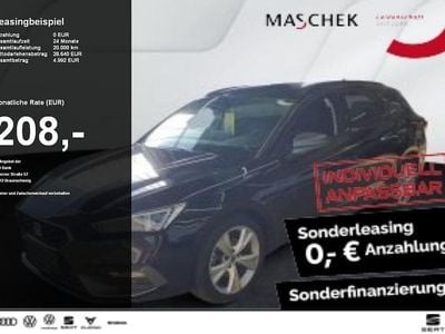 Seat Leon ST