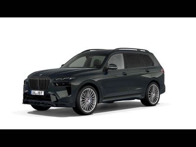 Alpina XB7
