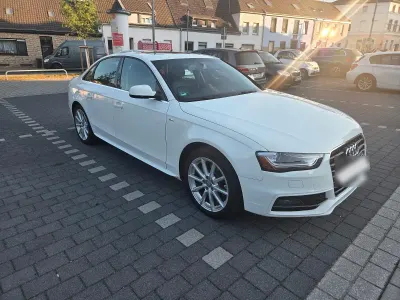 Gebraucht Audi A4