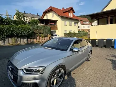 Gebraucht Audi S5 Sportback