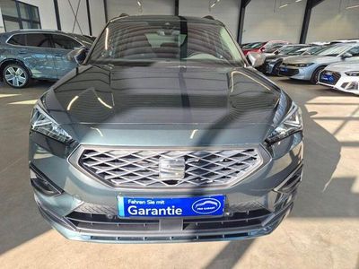 Usata Seat Tarraco Beats 162 CV (119 kW) 2022 Nero SUV