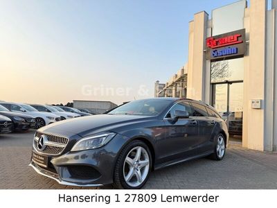 Mercedes CLS350