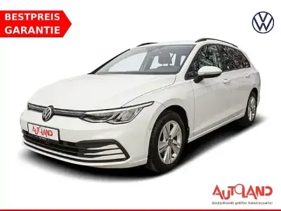 Gebraucht VW Golf VII 2021 Andere Kleinwagen