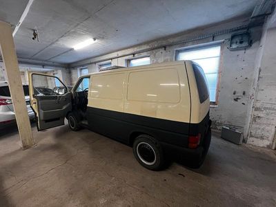 VW T4
