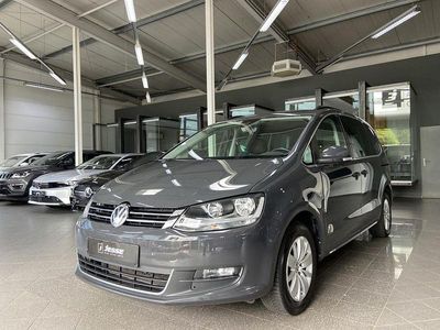 VW Sharan