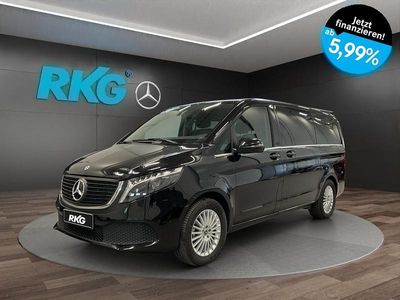 Mercedes EQV300