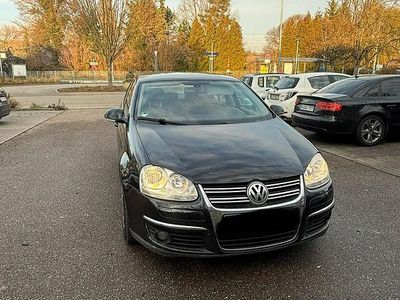 VW Jetta