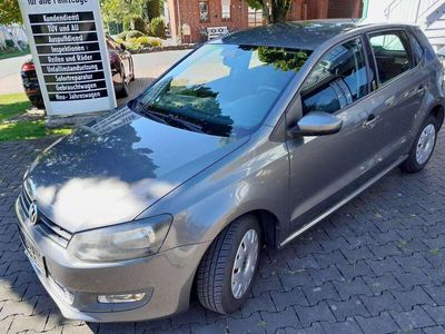 gebraucht VW Polo Polo1.2 TSI Comfortline