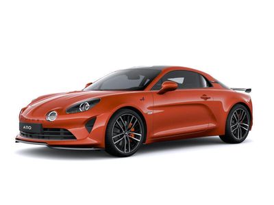 gebraucht Alpine A110 