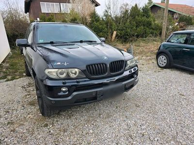 gebraucht BMW 218 X5 3.0dPS