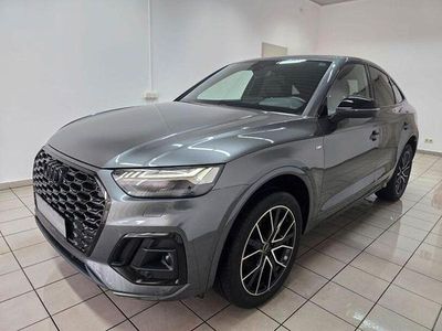 Gebraucht Audi Q5 Ambiente 265 PS (194 kW) 2021 Andere SUV
