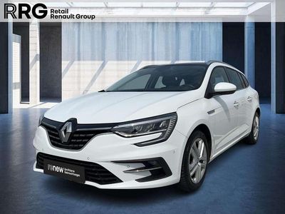 Renault Mégane IV