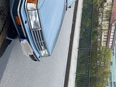 gebraucht Mazda 929 2,0 H Kennzeichen