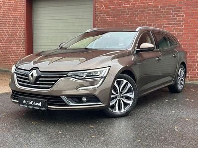 Renault Talisman GrandTour