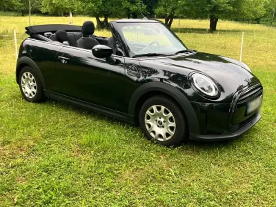 Gebraucht Mini Cooper Cabriolet