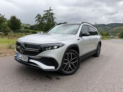 Mercedes EQB300