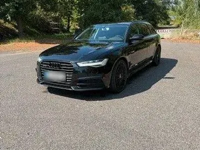 Gebraucht Audi A6