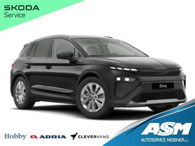 Nuova Skoda Elroq Selection 150 kW (204 CV) 2026 Nero SUV