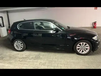 Gebraucht BMW 120