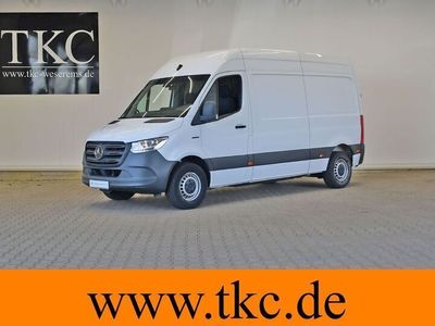 gebraucht Mercedes Sprinter 312e MR Klima Kamera 47 kWh#74T143