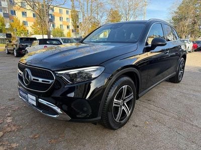 Mercedes GLC220