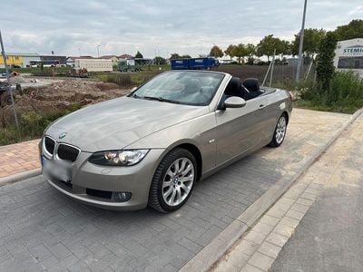 BMW 325 Cabriolet