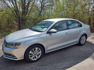 VW Jetta