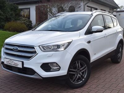gebraucht Ford Kuga 1.5 EcoBoost AWD Cool & Connect