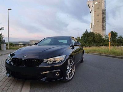 gebraucht BMW 440 440 i M Sport