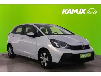 Usata Honda Jazz Elegance 107 CV (78 kW) 2025 Bianco Utilitaria