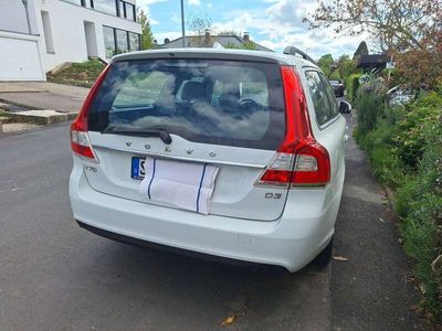 gebraucht Volvo V70 V70D3 Momentum