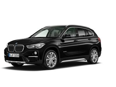 gebraucht BMW X1 xDrive25d