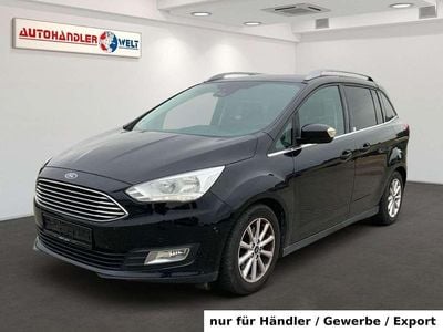 Ford Grand C-Max
