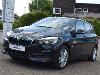 Gebraucht BMW 225 Active Tourer