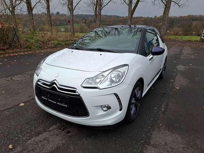 Citroën DS3