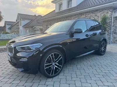 Gebraucht BMW X5