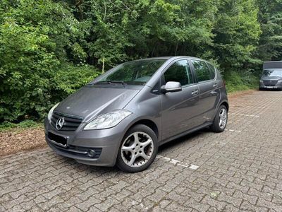 Mercedes A160