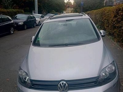 VW Golf VIII