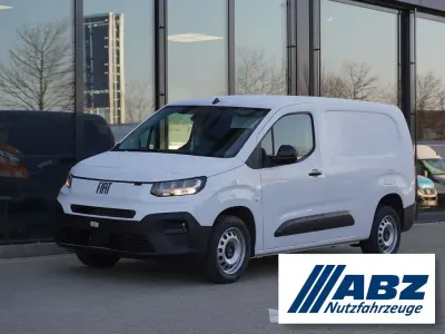 Gebraucht Fiat Doblò