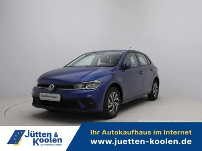 Neu VW Polo 95 PS (69 kW) 2026 Wählbar  ggf gegen aufpreis Kleinwagen
