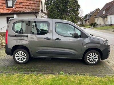 gebraucht Citroën Berlingo BerlingoPKW MPV M BlueHDi 100 LIVE PACK