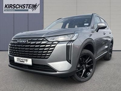 Neu Haval H6 Premium 243 PS (178 kW) 2025 Grau SUV