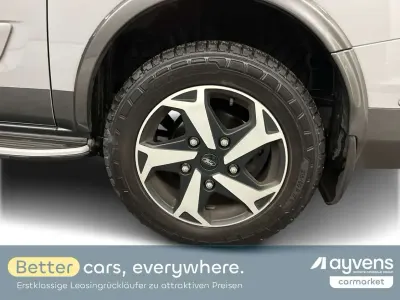 Gebraucht Ford Tourneo