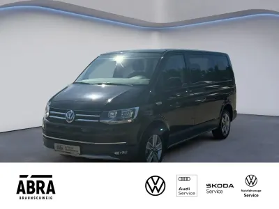 Gebraucht VW Multivan PanAmericana 199 PS (146 kW) 2019 Van / Kleinbus