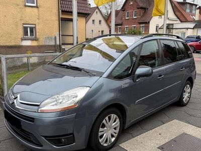 Citroën Grand C4 Picasso