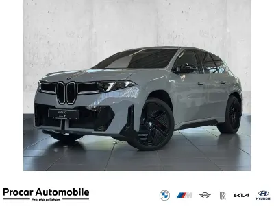Neu BMW iX3 M Sport 235 kW (320 PS) 2026 Grau SUV