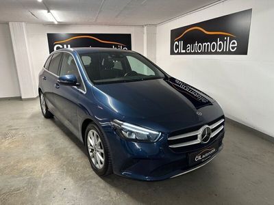 Mercedes B220