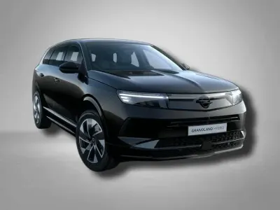 Gebraucht Opel Grandland X