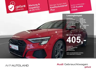 Gebraucht Audi S3